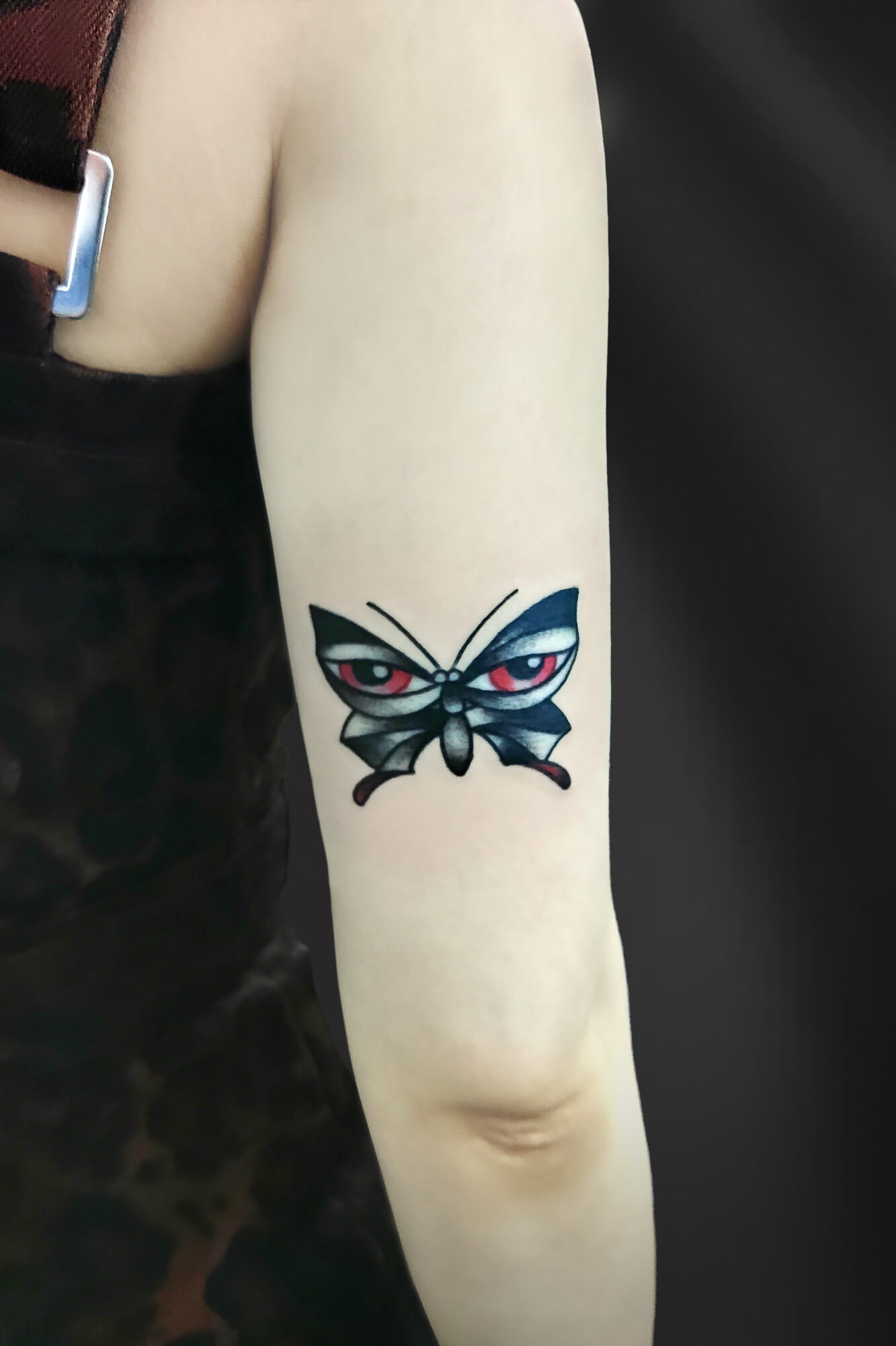 kingrat tattoo | art works | キングラット タトゥー | 20250507_color_07