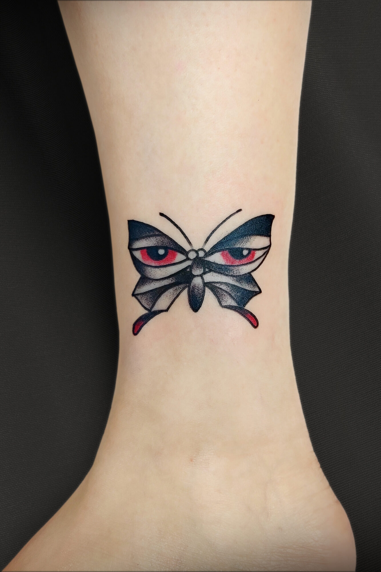 kingrat tattoo | art works | キングラット タトゥー | 20250507_color_06